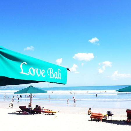 Hotel Bounty Kuta Kuta Lombok Eksteriør billede