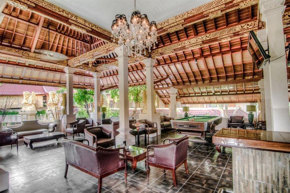 Hotel Bounty Kuta Kuta Lombok Eksteriør billede