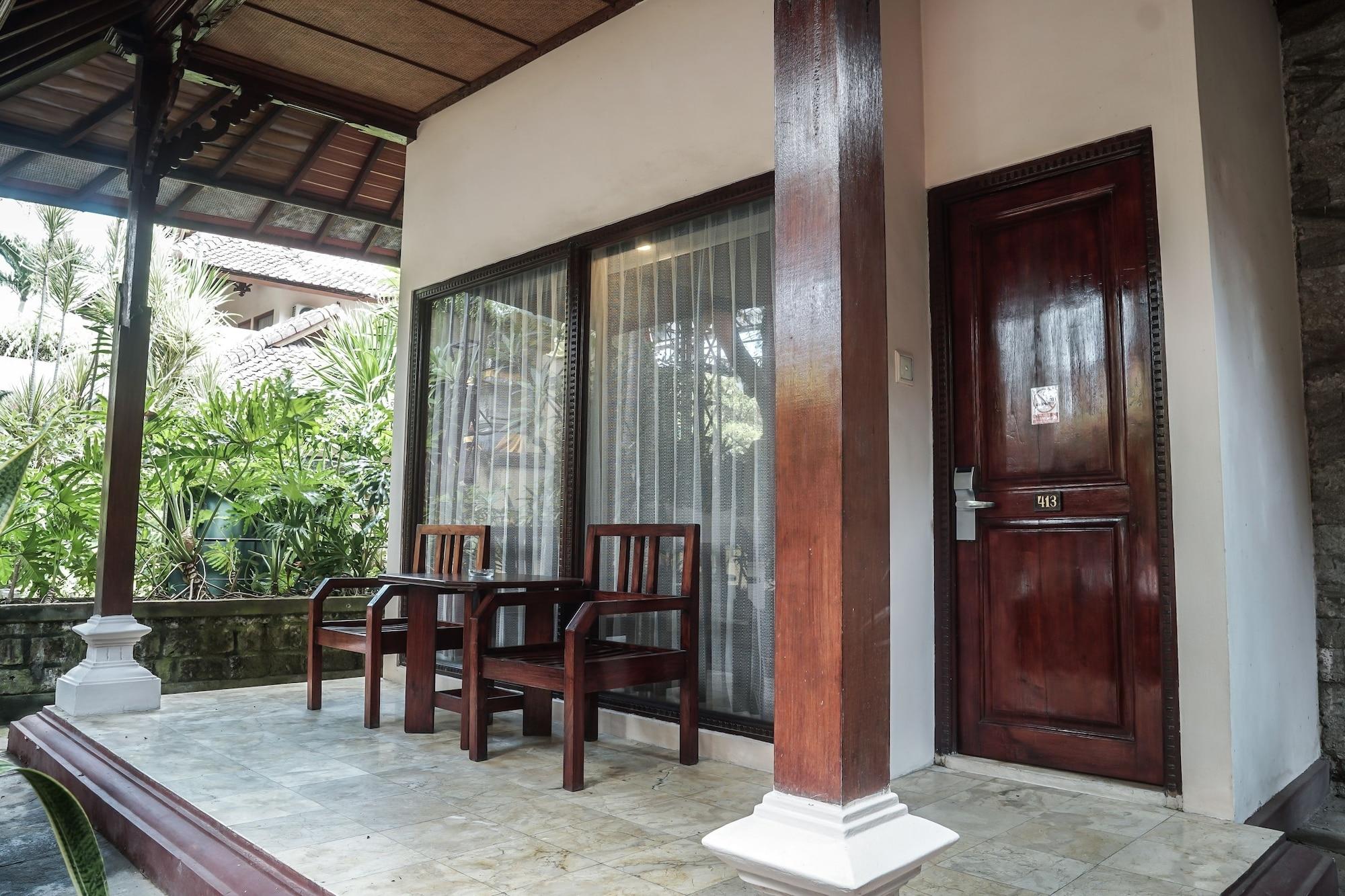 Hotel Bounty Kuta Kuta Lombok Eksteriør billede