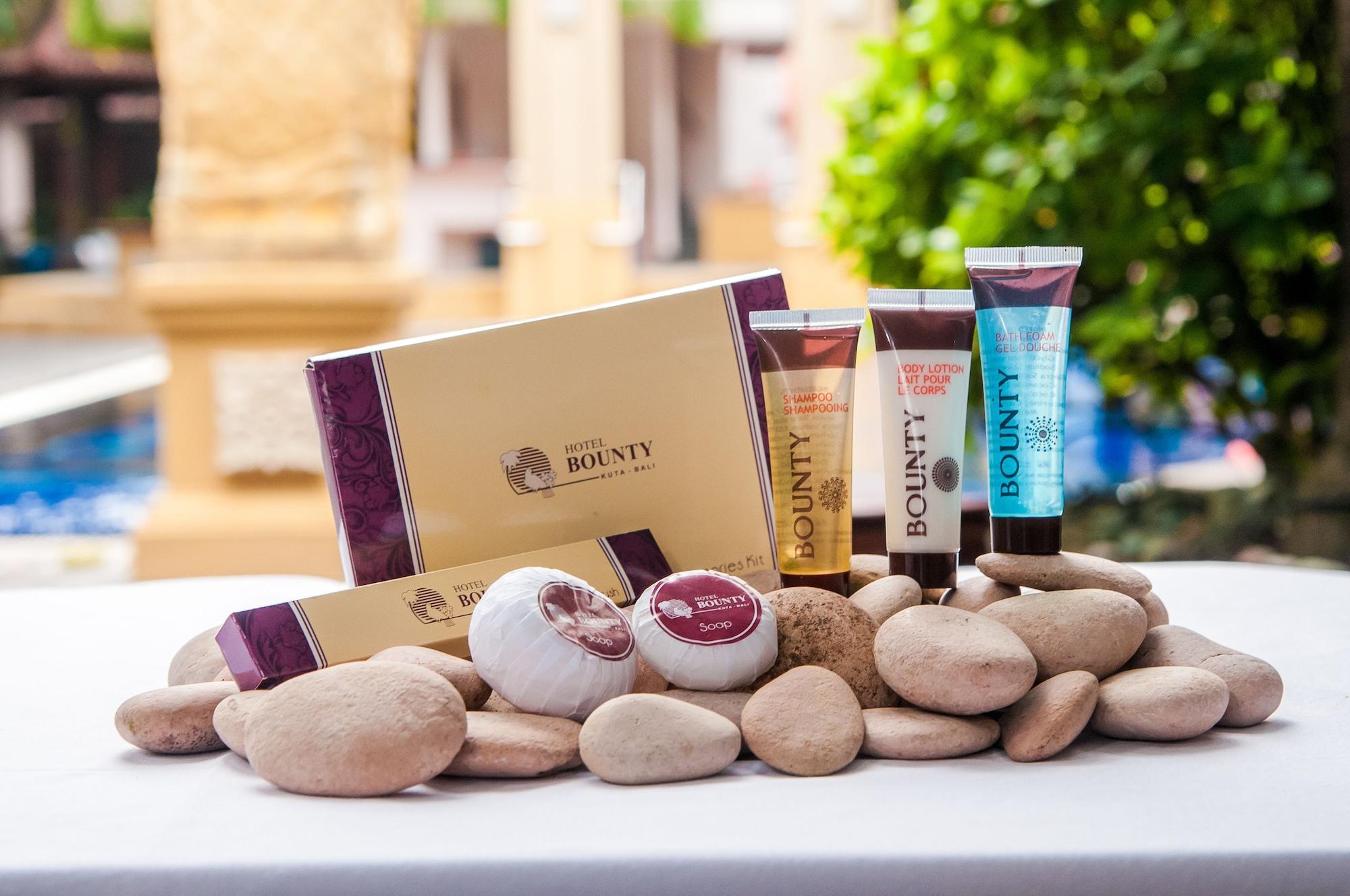 Hotel Bounty Kuta Kuta Lombok Eksteriør billede