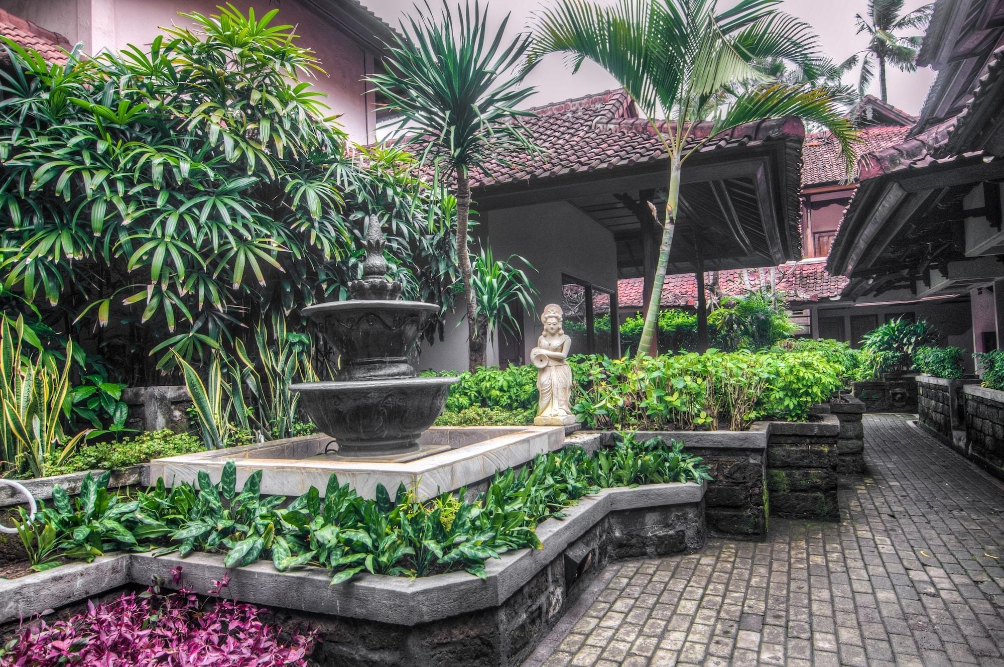 Hotel Bounty Kuta Kuta Lombok Eksteriør billede
