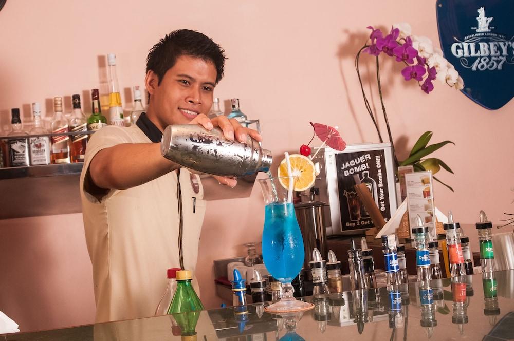 Hotel Bounty Kuta Kuta Lombok Eksteriør billede