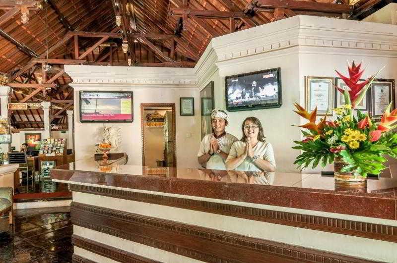 Hotel Bounty Kuta Kuta Lombok Eksteriør billede