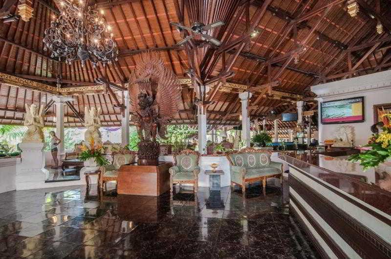 Hotel Bounty Kuta Kuta Lombok Eksteriør billede